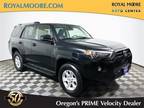 2022 Toyota 4Runner