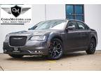 2016 Chrysler 300