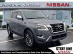 2023 Nissan Armada