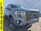 2021 GMC Yukon XL