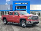 2014 GMC Sierra 1500
