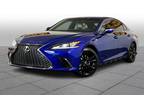 2022 Lexus ES 350