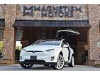 2016 Tesla Model X