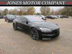 2022 Tesla Model S