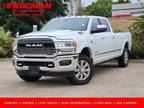 2022 Ram 3500