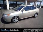 2010 Hyundai Elantra