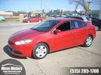 2013 Dodge Dart
