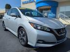 2021 Nissan LEAF