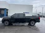 2020 GMC Sierra 2500HD