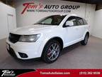 2019 Dodge Journey