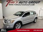 2012 Dodge Caliber