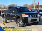 2012 Nissan Titan