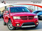 2019 Dodge Journey