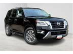 2023 Nissan Armada
