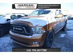 2012 Ram 1500