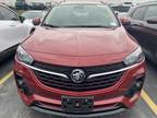 2020 Buick Encore GX