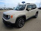 2015 Jeep Renegade