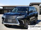 2021 Lexus LX 570