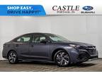 2024 Subaru Legacy