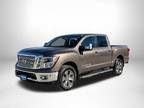 2019 Nissan Titan
