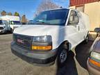 2019 GMC Savana 2500 Cargo
