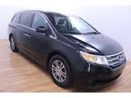 2011 Honda Odyssey
