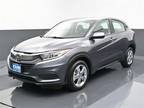 2020 Honda HR-V