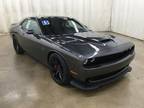 2015 Dodge Challenger