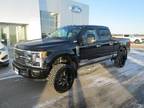 2022 Ford F-350