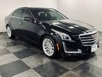 2016 Cadillac CTS