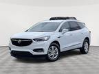 2019 Buick Enclave