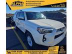 2022 Toyota 4Runner