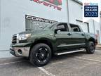 2010 Toyota Tundra