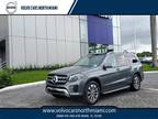 2019 Mercedes-Benz GLS 450