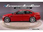 2006 Bmw M3