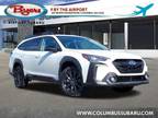 2023 Subaru Outback