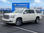 2015 GMC Yukon XL