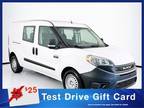 2021 RAM ProMaster City