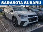 2023 Subaru Ascent