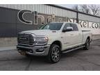 2021 Ram 3500