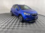 2018 Buick Encore
