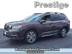 2021 Subaru Ascent