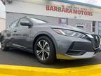 2023 Nissan Sentra