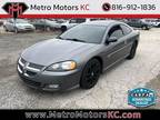 2005 Dodge Stratus