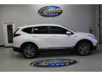 2022 Honda CR-V Hybrid
