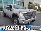2022 GMC Sierra 3500HD