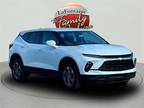 2023 Chevrolet Blazer