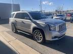 2018 GMC Yukon