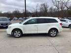 2016 Dodge Journey