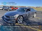 2016 Dodge Charger